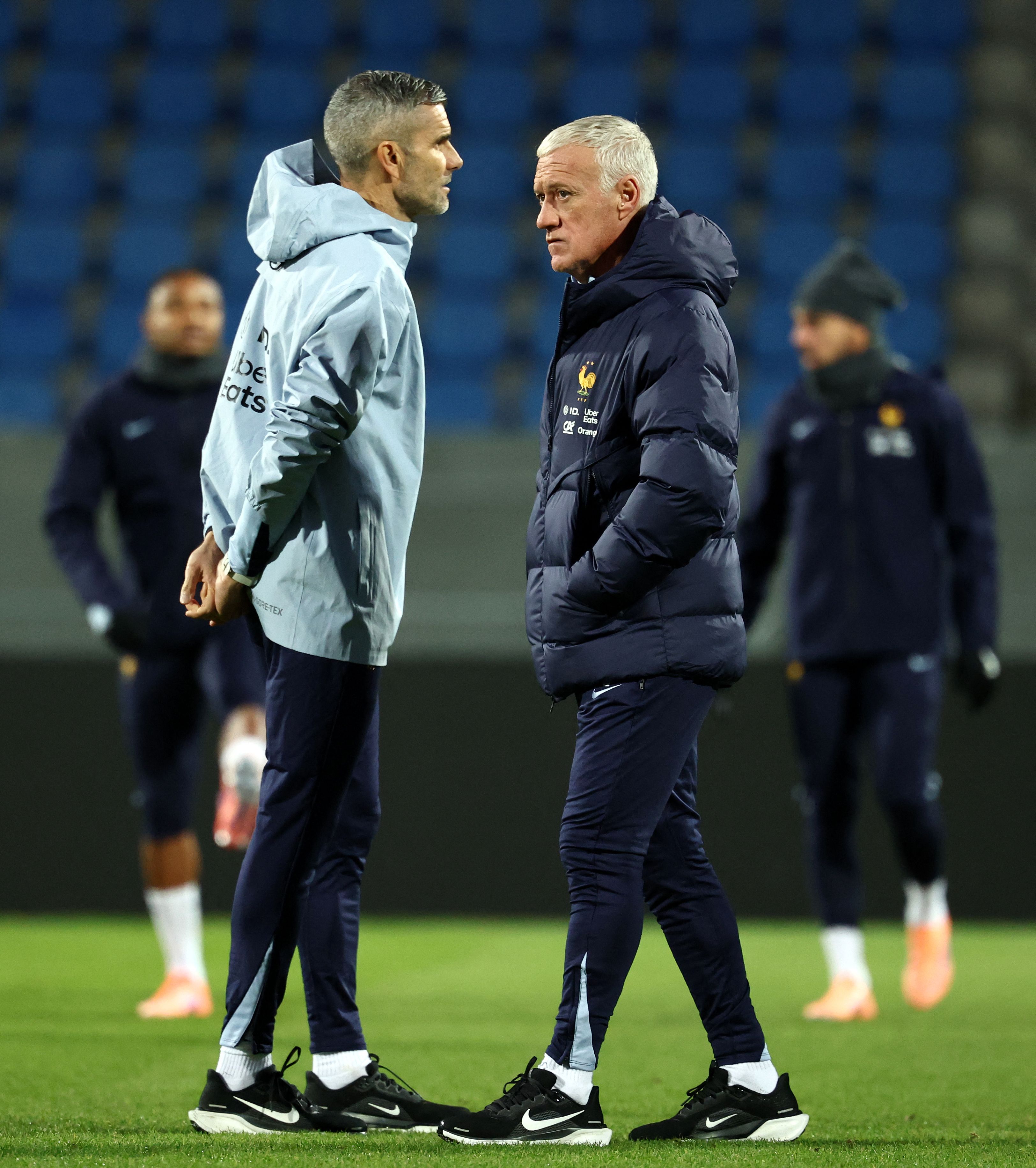 关于清晨法兰克福调整名单以备意大利杯，止住颓势环节打磨，底气十足，球队文化再被提及的信息-九游官网