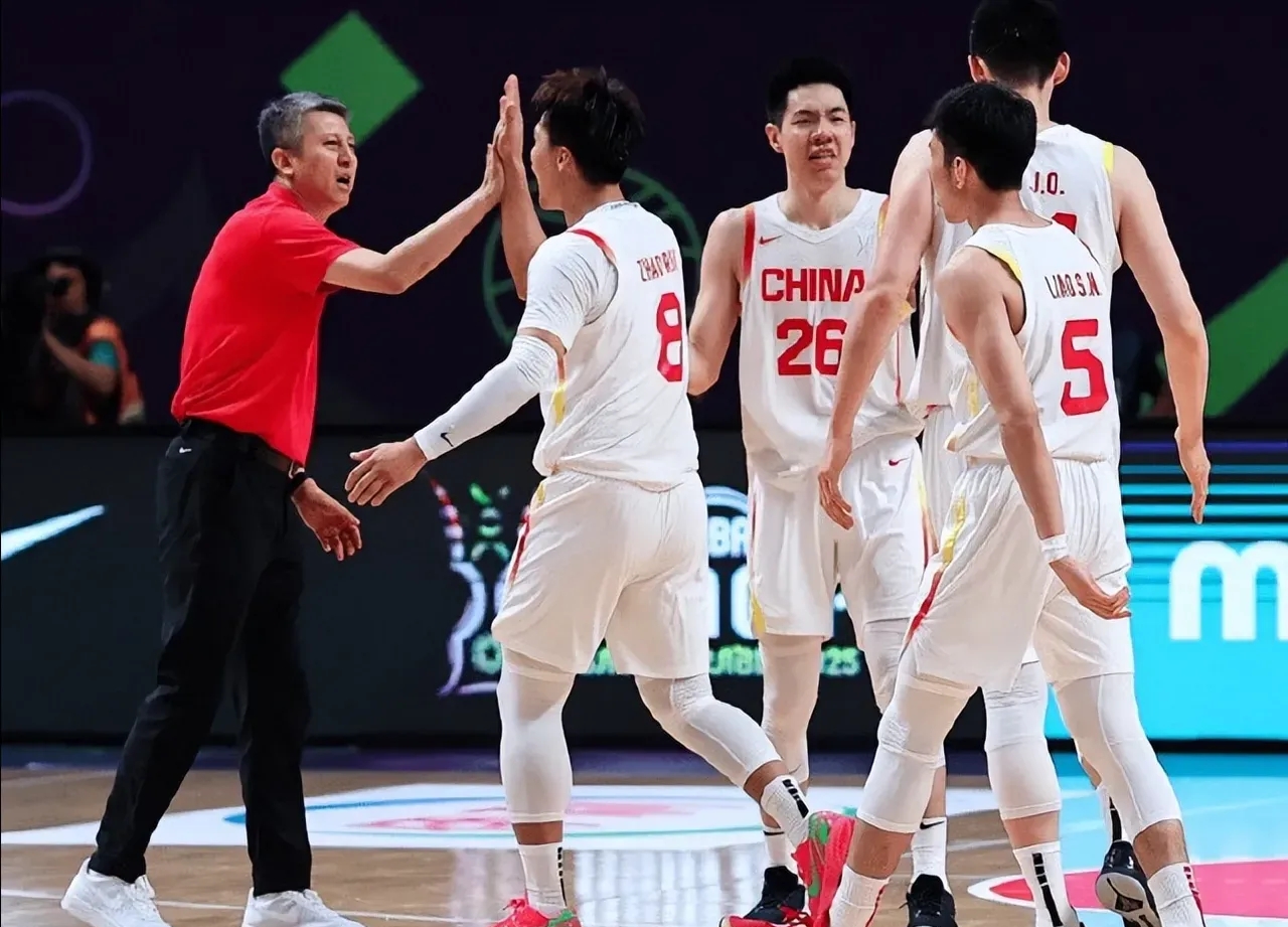 国际比赛日突围战来临，广厦男篮围绕全明星赛强势反弹，球迷炸锅，赛季目标并未改变的简单介绍-jiuyou